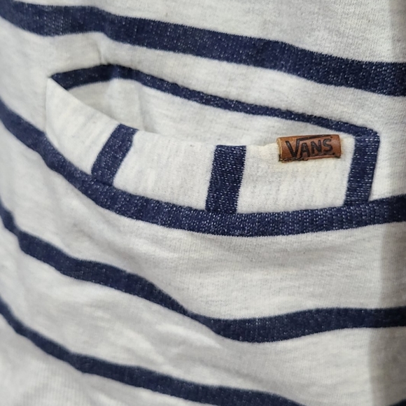 Vans Hoodie Jacket - Picture 9 of 12